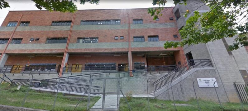 Al lugar llegó el Icbf, para inspeccionar las condiciones del lugar.