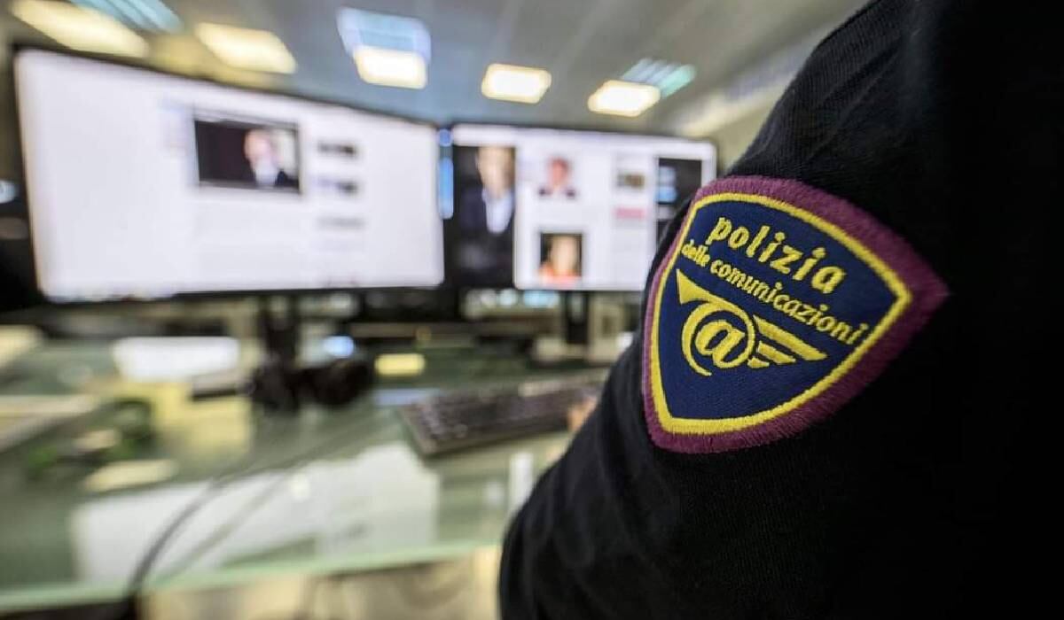 Los detenidos están imputados por diversos delitos como el de asociación delictuosa de tipo mafioso y tráfico de estupefacientes,