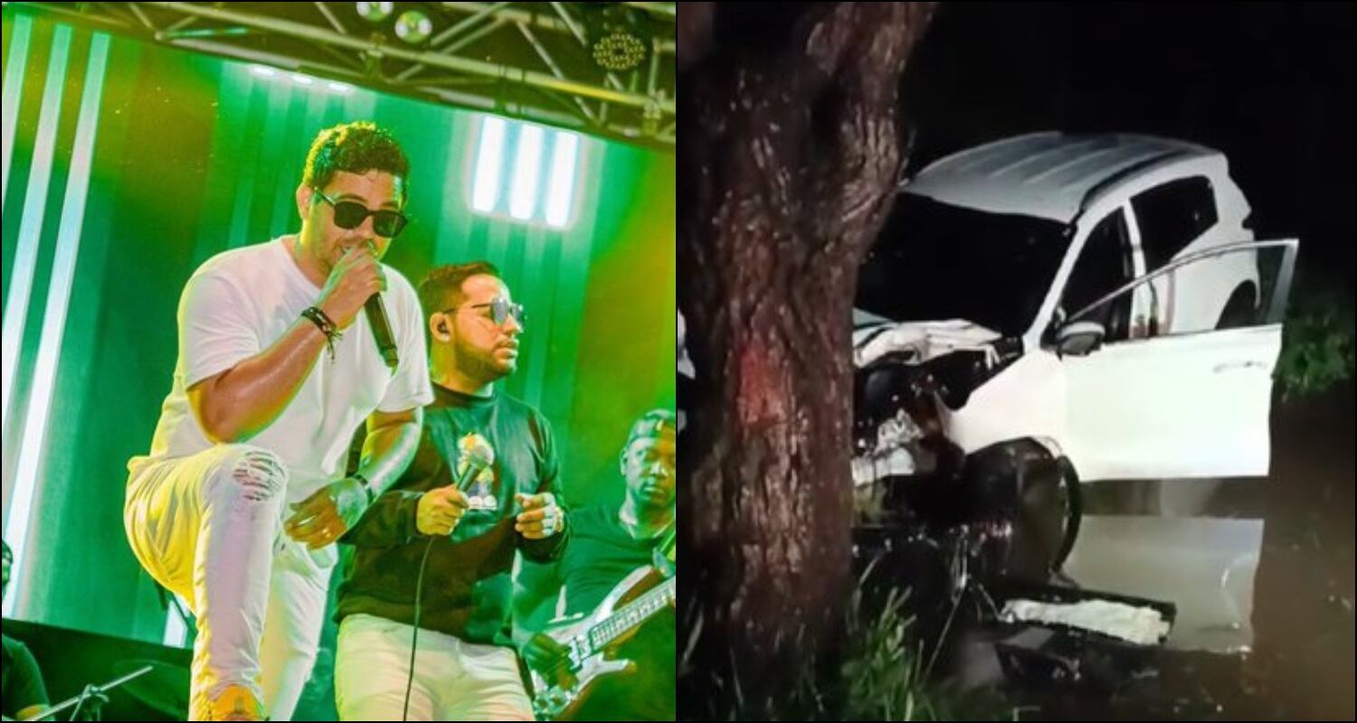 Foto: Captura de pantalla / X