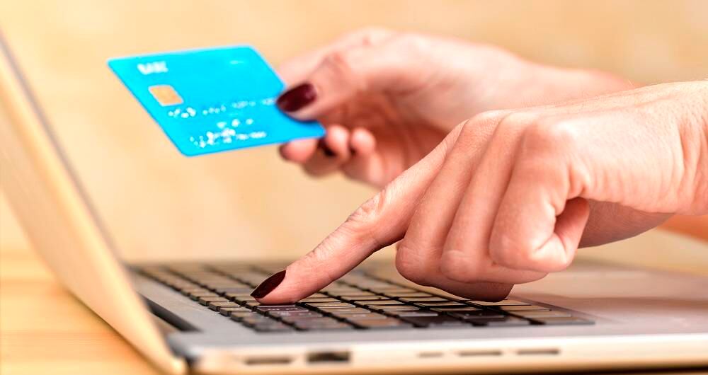 Comercio electrónico en Colombia.