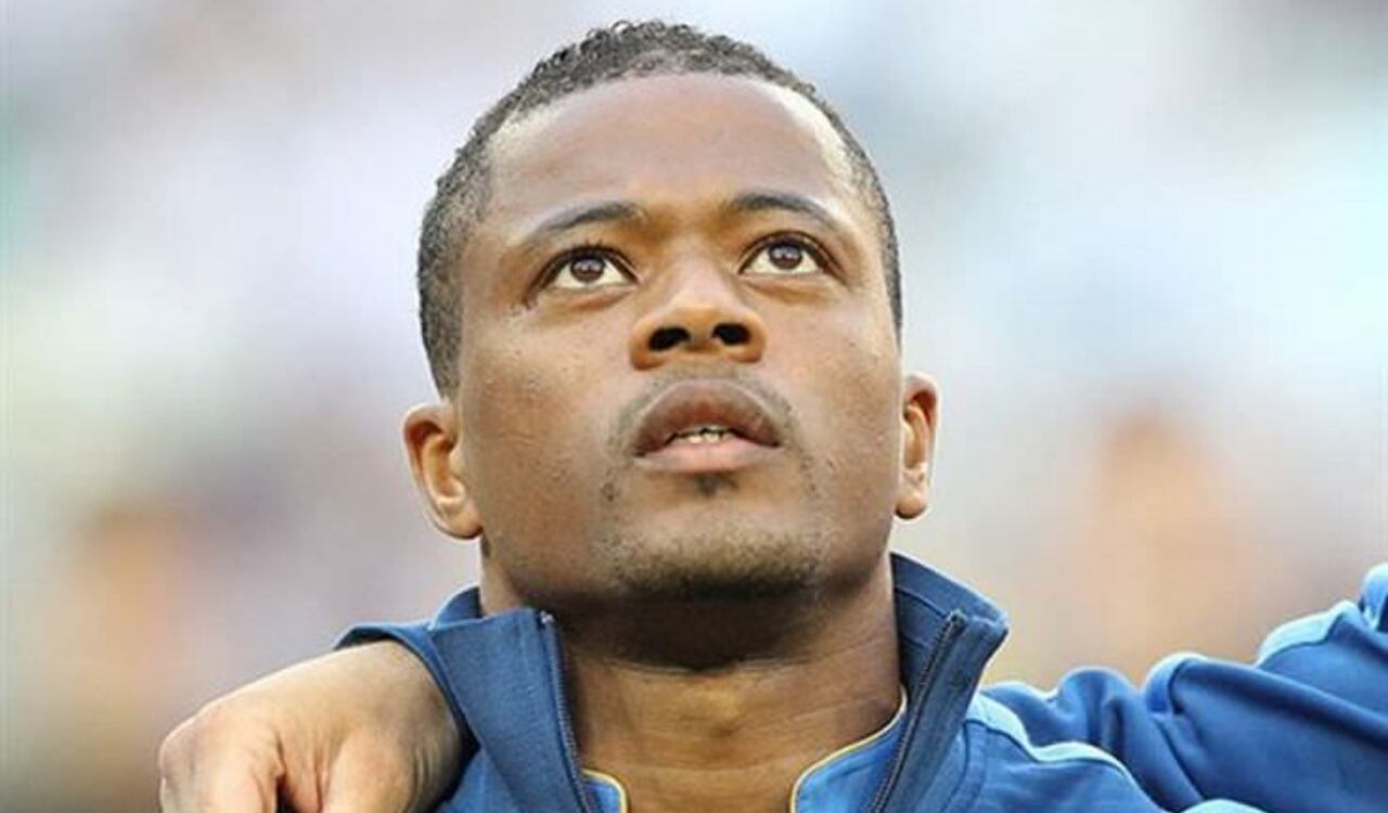 El lateral hizo parte de Manchester United y Juventus, en ambos marcó historia con títulos