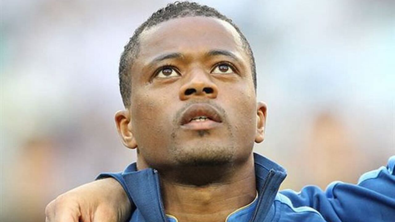 El lateral hizo parte de Manchester United y Juventus, en ambos marcó historia con títulos