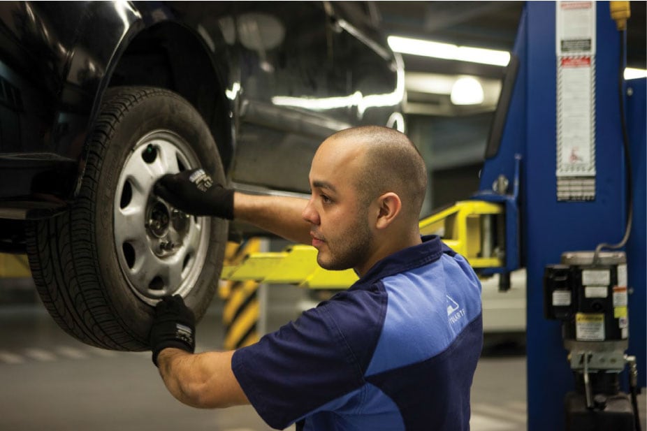 Al asumir la administración del recurso humano de las empresas del país, Gigha promueve que éstas puedan ocupar sus esfuerzos en el cumplimiento de sus objetivos de negocio.