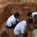 Encuentran cinco cuerpos en fosa común en San Luis de Palenque, Casanare, después de 25 años desaparecidos por el conflicto armado