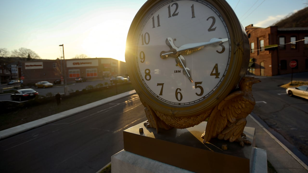 El horario de verano cambiará el reloj en todo el país
