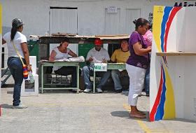 De acuerdo con el censo electoral, a la fecha el potencial de votantes es de 38.560.050 de los cuales 18.676.930 son hombres y 19.883.120 mujeres.
