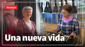 Más allá de la jubilación: así es cómo la nueva longevidad está redefiniendo el envejecimiento en Colombia