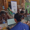 Nota Mejor Colombia María Jimena Escandón