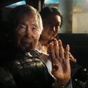 LIMA, PERU - DECEMBER 06: Former president of Peru Alberto Fujimori exits in a car the Barbadillo prison after being released on December 06, 2023 in Lima, Peru. On Tuesday, Peru's Constitutional Tribunal ordered the immediate release of former president Alberto Fujimori who is serving a 25 years sentence in connection with the death squad slayings of 25 Peruvians in the 1990s. This pardon request was appealed by the Inter-American Commission on Human Rights. (Photo by Mariana Bazo/Getty Images)