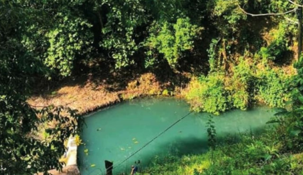 Campohermoso Boyacá