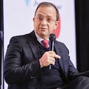 Munir Jalil, economista jefe de BTG Pactual.