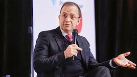 Munir Jalil, economista jefe de BTG Pactual.