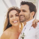 Alejandro Estrada y Nataly Umaña