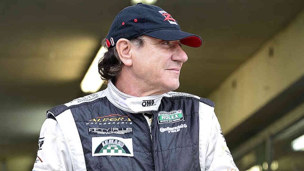 Brian Francis Johnson hizo parte de los Scouts y cantó en el coro de la iglesia de su pueblo natal en Dunston, Inglaterra. Junto con AC/DC fue incluido en el Salón de la Fama del Rock en 2003.