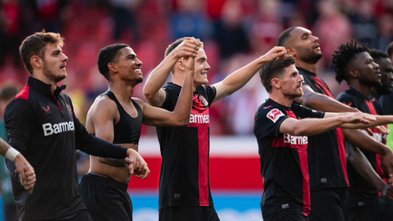 Bayer Leverkusen vs. Heidenheim