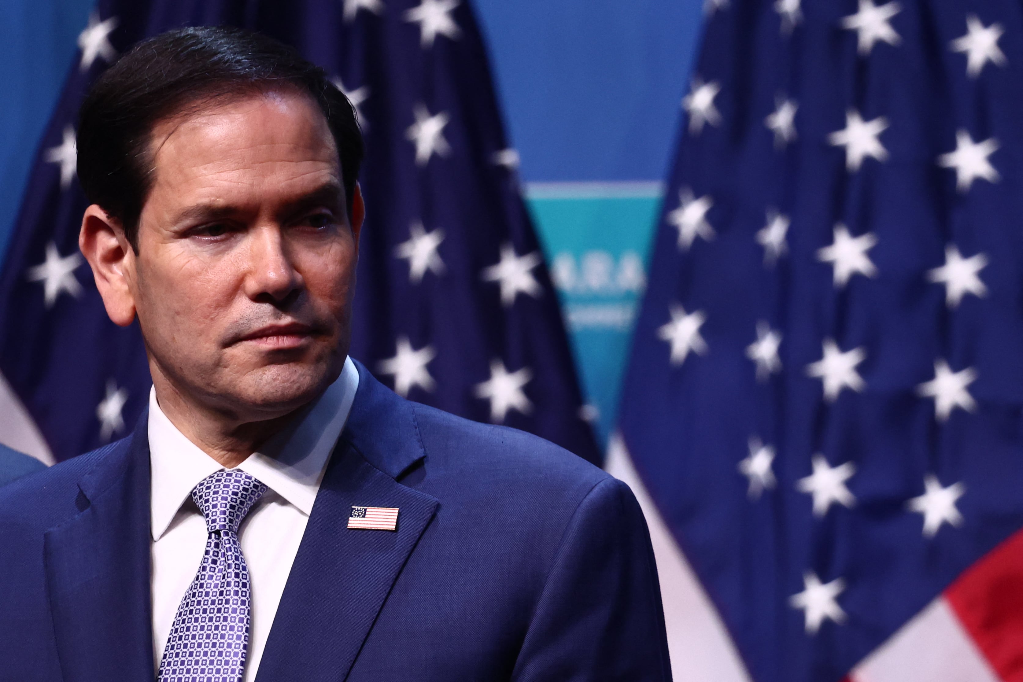 Marco Rubio