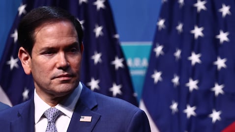 Marco Rubio