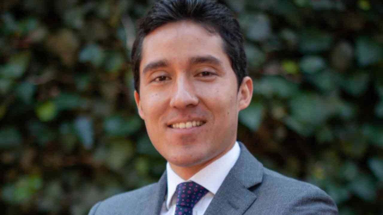 El director de Fedesarrollo, Luis Fernando Mejía, explica qué pasa con las tasas de interés