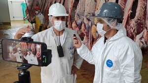 Juan Diego Alvira carnicerías