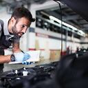 Los automóviles están propensos a una serie de fallas comunes.