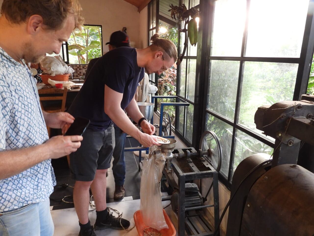 La Vega, Cundinamarca