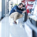 Según los expertos, hay que entender que comprar carro no es sinónimo de estatus.