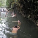 Termales de Santa Rosa de Cabal, Risaralda.
