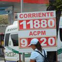 Activo: Cali. Las estaciones de combustible amanecieron con el mayor incremento en el precio del galón de gasolina ($ 600) en lo que va del gobierno del presidente Gustavo Petro. En los últimos 8 meses la gasolina se ha incrementado en $ 2600, aproximadamente, siendo este último de $ 600 el más alto.