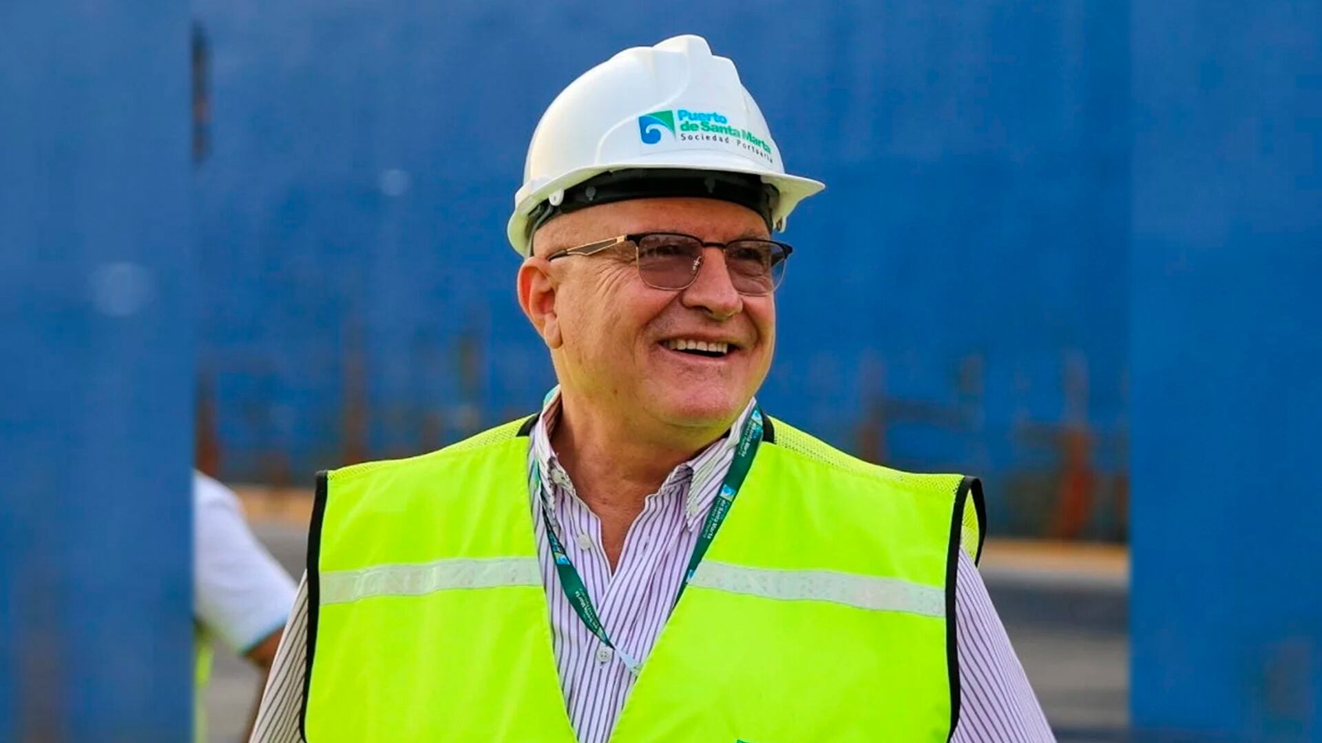 NO USAR, USO EXCLUSIVO MEJOR COLOMBIA, Especial Caribe, Puertos Caribe, Domingo Chinea