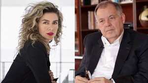 Así le respondió Alejandro Ordóñez a Margarita Rosa tras polémico tuit sobre Dios