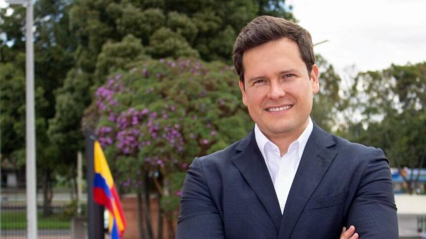 Especial Caribe, José Andrés Duarte García