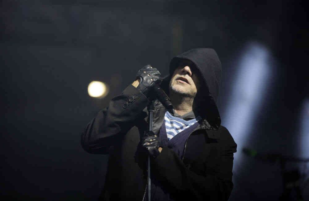 Los Fabulosos Cadillacs. Alvaro Tavera /Semana.