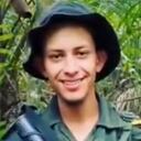 Kennedy David Fernández Soler, consejero de juventud presuntamente desaparecido, se unió a las FARC.