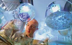 Investigación y tratamientos del cáncer.