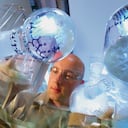 Investigación y tratamientos del cáncer.