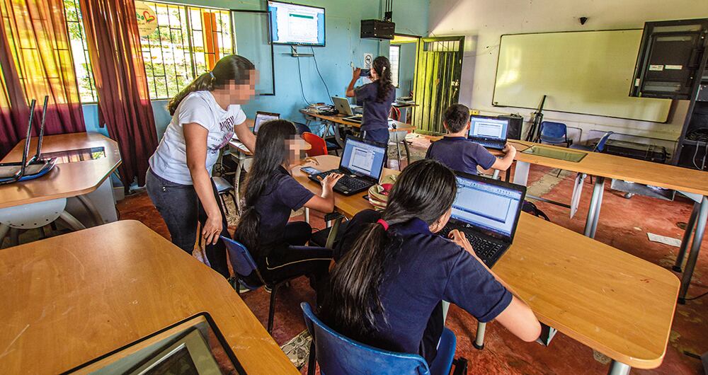 Los profesores de zonas rurales están en alerta máxima por cuenta de los ataques de las disidencias de las Farc.