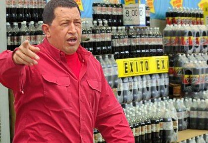 El presidente Hugo Chávez sancionó "con urgencia parlamentaria" la reforma a la Ley de Defensa a las Personas en el Acceso a los Bienes y Servicios que permite que el Ejecutivo expropie empresas sin que medie una previa autorización del legislativo. 