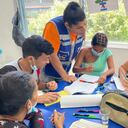 La población LGBTIQ+ y las mujeres migrantes que ejercen el trabajo sexual son vulneradas por desconocimiento de sus derechos.