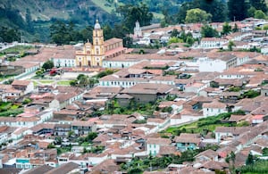 El Cocuy, Colombia