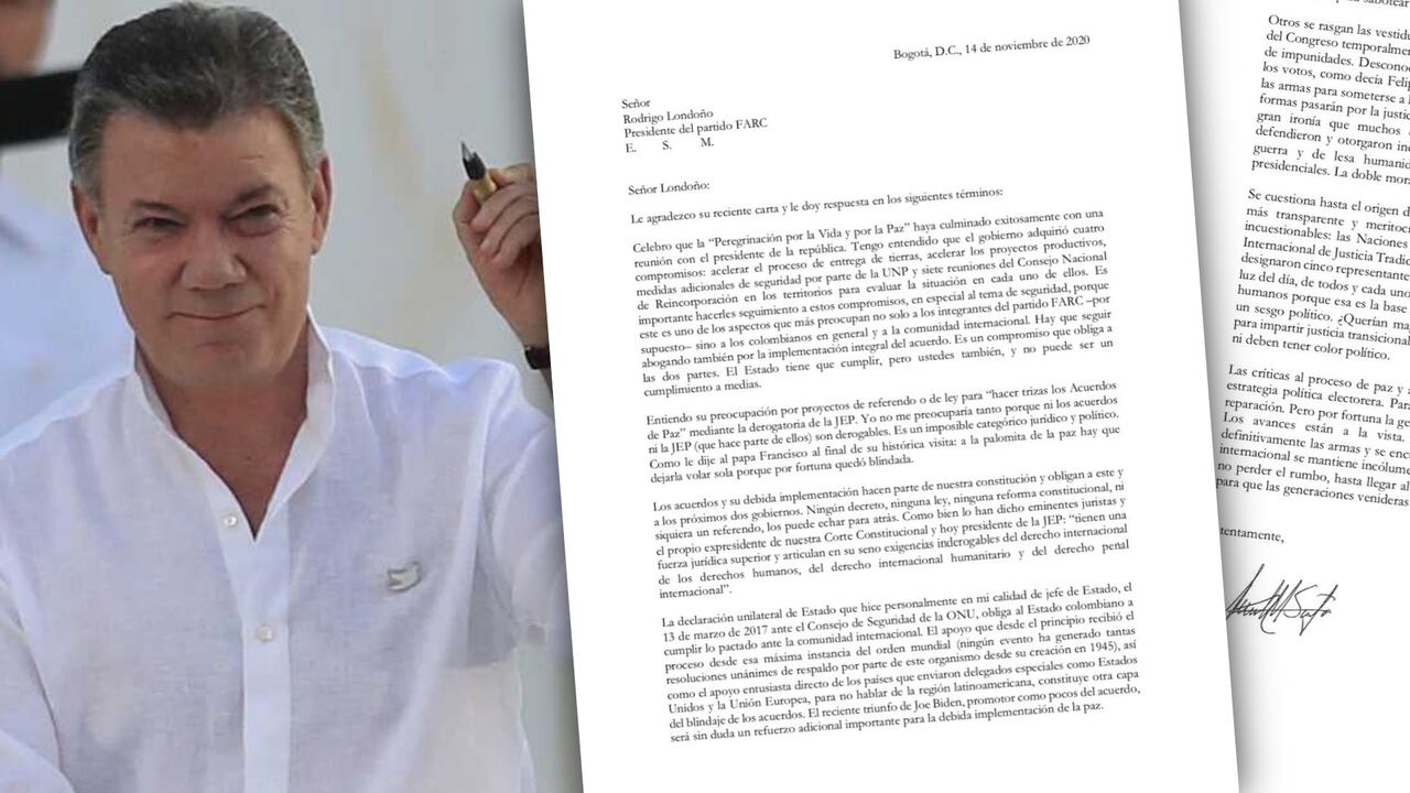 Juan Manuel Santos