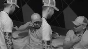 La razón por la que Alfredo Redes terminó en llanto tras el debate