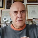 Jorge Cao
