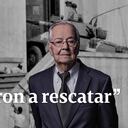 Palacio de Justicia 30 años: Carlos Betancourt