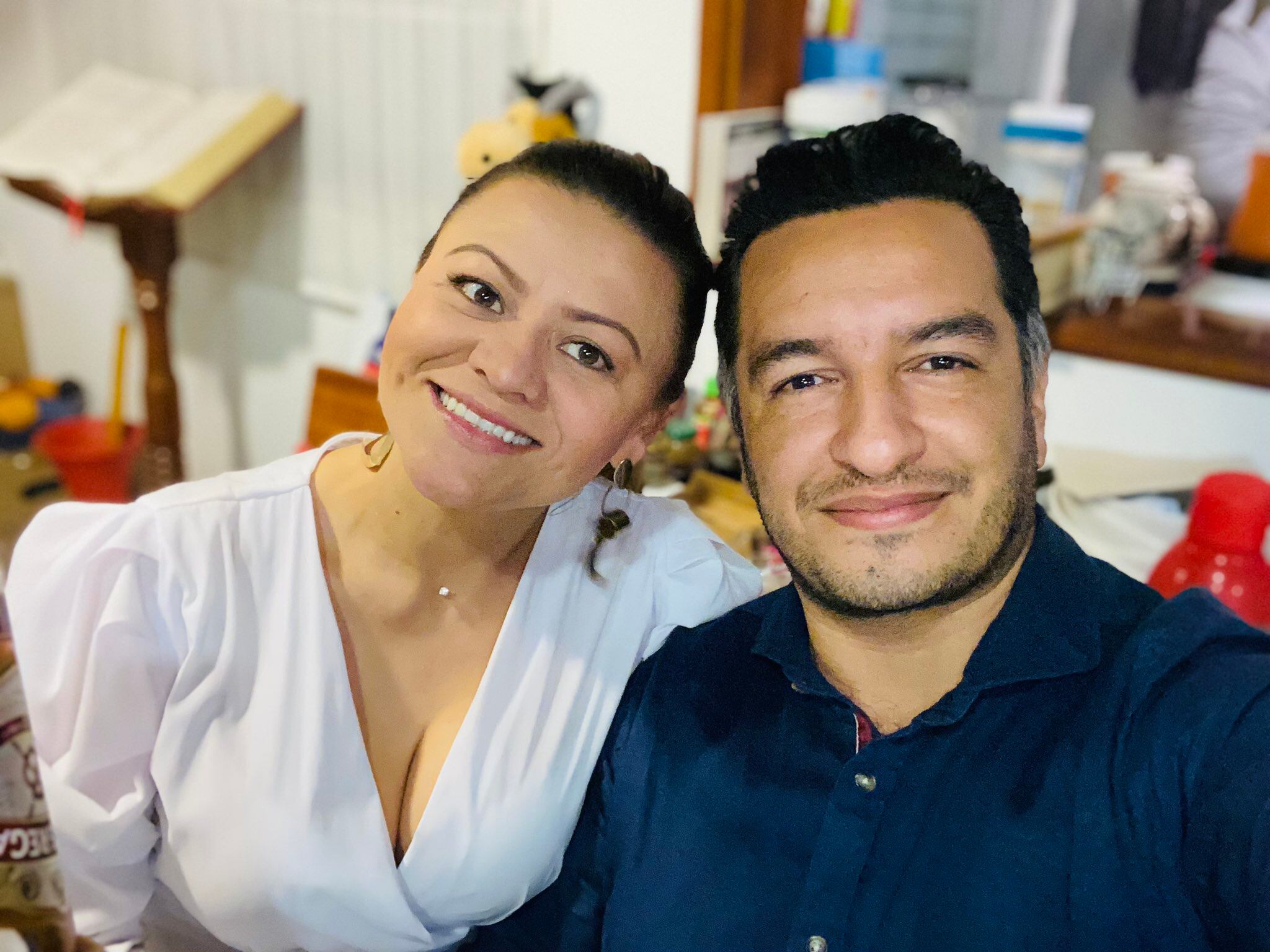 Andrea del Pilar Verdugo Parra es la nueva directora de asuntos jurídicos de la Fiscalía de Luz Adriana Camargo.