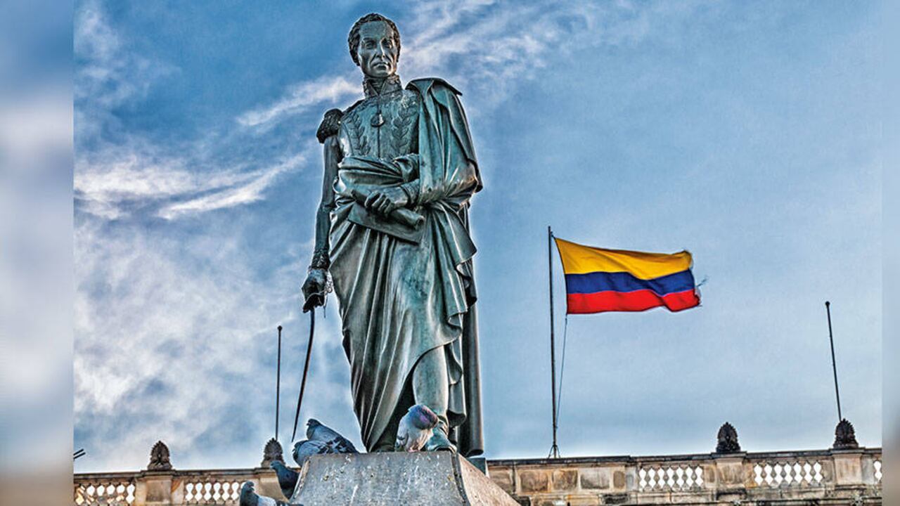 Semana conmemora este 20 de julio con el especial #ColombianoCreeColombiano