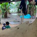 SEMANA hizo un recorrido por varios asentamientos indígenas en el departamento de Guaviare. La crisis humanitaria amenaza a las comunidades.