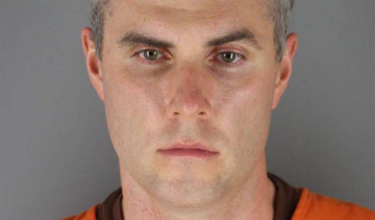 Thomas Lane se declaró culpable por cargos de homicidio involuntario