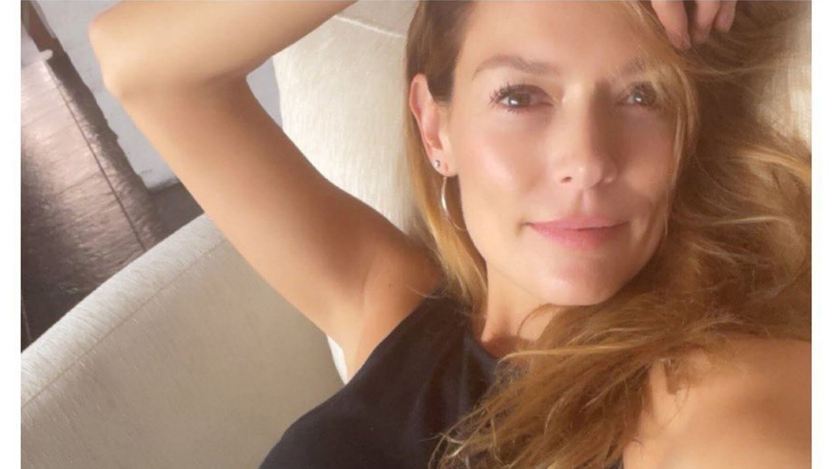 Carolina Acevedo comparte sus sensuales portadas con SoHo