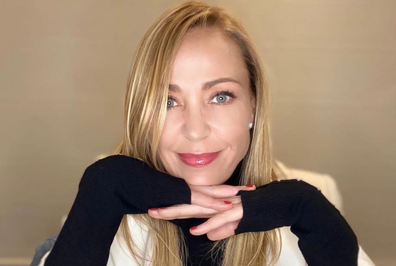 Catalina Escobar, presidente de la Fundación Juanfe.