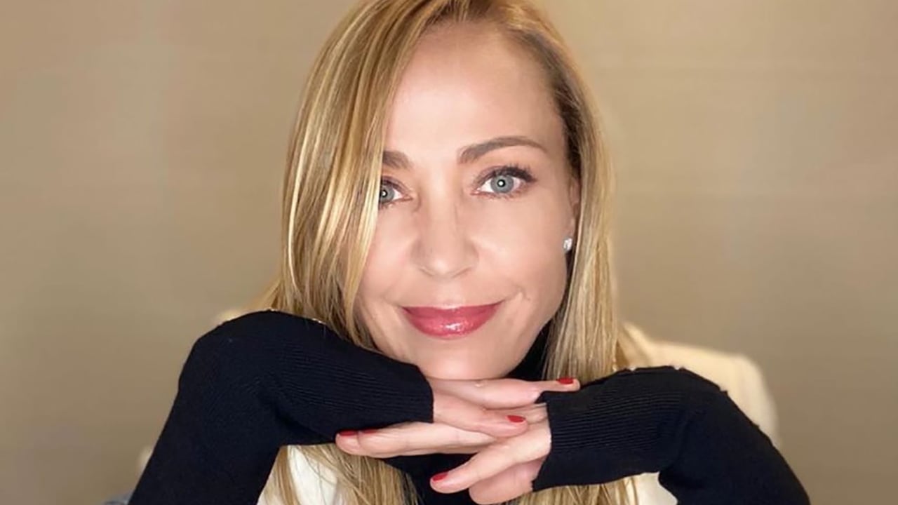 Catalina Escobar, presidente de la Fundación Juanfe.